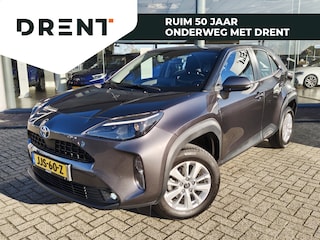 Toyota Yaris Cross 1.5 Hybrid Active | Adaptieve Cruise Control | Achteruitrijcamer