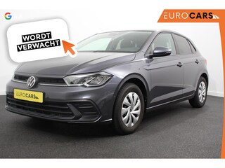 Volkswagen Polo 1.0 TSI DSG Life | Adaptive Cruise Control | Parkeersensoren Voor + Achter | Privacy Glass | LED | Apple Carplay/Android Auto | Virtual Cockpit |