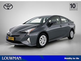 Toyota Prius 1.8 Aspiration | Dealeronderhouden | Parkeersensoren | Metallic lak |