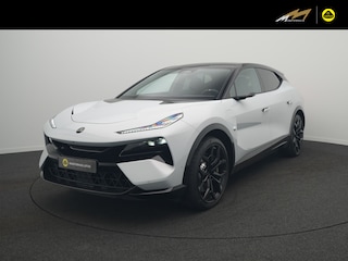 Lotus Eletre Sport SE 4WD 112kWh | Panorama Dak | Dynamic Handling Pack | 23 Inch | Active Aero | Carbon | Soft Close | Head Up | Massage | NP : €151.375,-