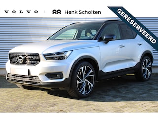 Volvo XC40 2.0 T4 R-Design