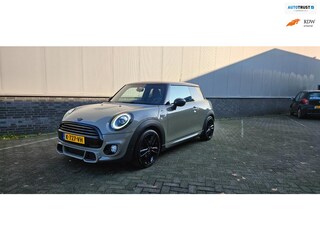 Mini Cooper 1.5 Chili John Cooper Works
