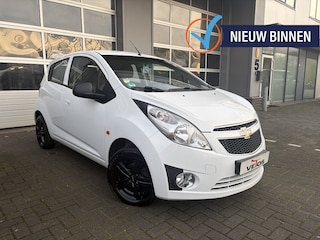 Chevrolet Spark 1.0 16V LS