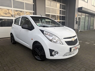 Chevrolet Spark 1.0 16V LS