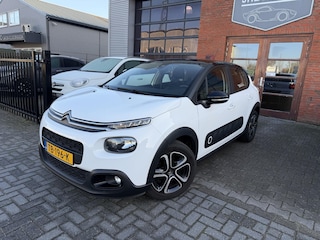 Citroën C3 1.2 PureTech S&S Feel Edition | NAP | Dealer onderhouden