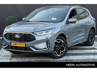 Ford Kuga 2.5 PHEV ST-Line X TECH PACK | winterpack | Panorama dak | Trekhaak | 19 inch | Full options