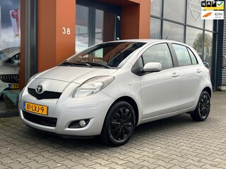 Toyota Yaris 1.3 VVTi Automaat|Climatcontrol|Isofix|APK 2026