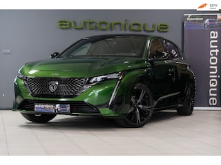 Peugeot 308 1.2 PureTech GT 31dkm! **PANORAMADAK** Navi/Camera/"18/Adaptive Cruise