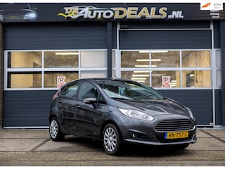 Ford Fiesta 1.0 White Edition AIRCO