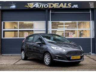 Ford Fiesta 1.0 White Edition AIRCO