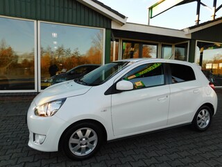 Mitsubishi Space Star 1.0 71PK BRIGHT!! All-in Prijs!