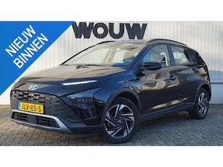 Hyundai Bayon 1.0 T-GDI Comfort Automaat