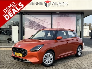 Suzuki Swift 1.2 Comfort Sm.Hyb.