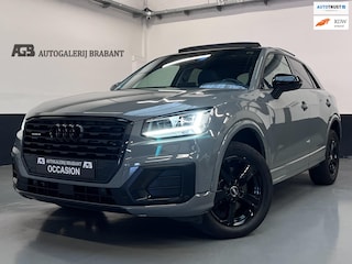 Audi Q2 2.0 TFSI quattro Sport Pro Line Pano/Carplay/Virtual