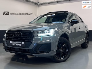 Audi Q2 2.0 TFSI quattro Sport Pro Line Pano/Carplay/Virtual