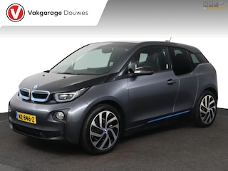 BMW i3 94Ah 33 kWh |NAP|Pano |Sensoren |Camera |Stoelverwarming