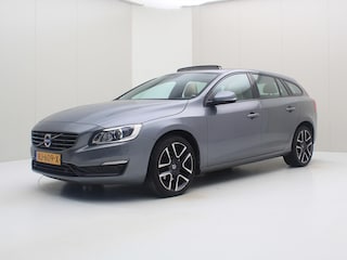 Volvo V60 D3 150pk Geartronic Polar+ Dynamic [ SCHUIFDAK+CAMERA+STOELVERWARMING+LEDER+CLIMATE+PDC ]