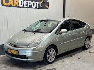 Toyota Prius 1.5 VVT-i Business Edition Zeer netjes Loopt Super