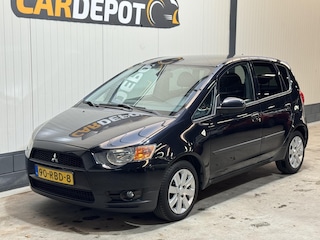 Mitsubishi Colt 1.3 Edition Two Zeer Netjes Airco Technisch 100 %