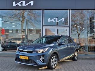 Kia Stonic 1.0 T-GDi MHEV DynamicPlusLine CT7 | Automaat | Navigatie | Camera | Cruise Control | Tot 10Jr. Kia Garantie