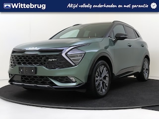 Kia Sportage 1.6 T-GDi Hybrid GT-Line