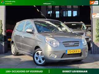 Kia Picanto 1.0 X-ecutive|Airco|El Pakket|NAP|APK|