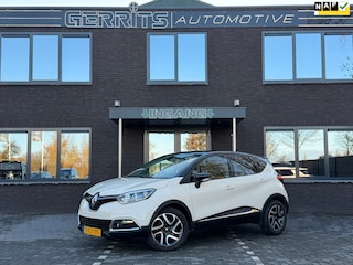 Renault Captur 1.2 TCe Dynamique