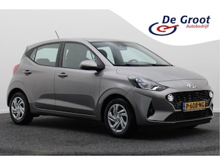 Hyundai i10 1.0 Comfort