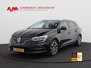 Renault Mégane Estate 1.3 TCe 140 Techno/ trekhaak/ automaat/ zeer mooi!