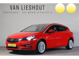 Opel Astra 1.0 Innovation - NL- Auto!! Stoel+Stuur verw I Dode hoek I Camera