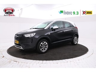 Opel Crossland X 1.2 Turbo Innovation Navigatie, climate,