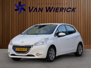 Peugeot 208 1.2 VTi Envy 5-Deurs 82PK | Cruise | Clima| Bluetooth | Parkeersensoren