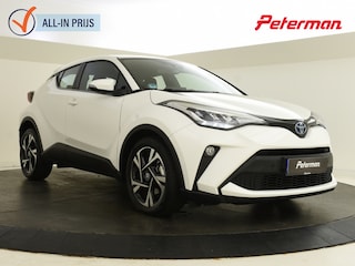 Toyota C-HR 1.8 Hybrid Dynamic | Parkeersensoren | Allseasons |