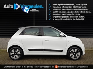 Renault Twingo 1.0 SCe Collection