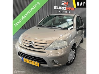 Citroën C3 1.4i Ambiance NAP - Trekhaak - Airco