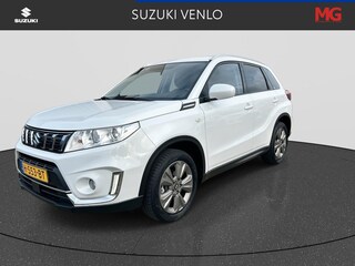 Suzuki Vitara 1.0 Boosterjet Select RIJKLAAR | Navigatie | Climate Control | Cruise Control