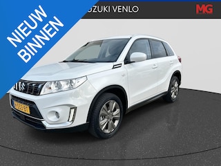 Suzuki Vitara 1.0 Boosterjet Select RIJKLAAR | Navigatie | Climate Control | Cruise Control