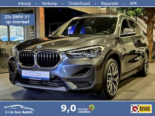 BMW X1 xDrive25e Executive Sportline | Panorama | Camera | "19 | Carplay | Stoelverwarming