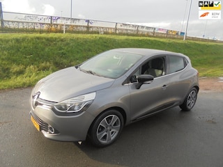 Renault Clio 0.9 benzine 5 deurs airco lmv navigatie 94.000km