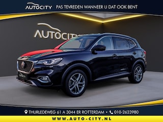 MG EHS 1.5 TGDI Luxury Pano l 360 camera l Leder l VOL OPTIES