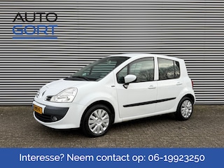 Renault Modus 1.2-16V Authentique | Airco | Hoge instap |
