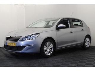Peugeot 308 1.2 PureTech Active