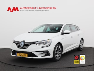 Renault Mégane Estate 1.3 TCe 140 Techno/ automaat/ lage km!