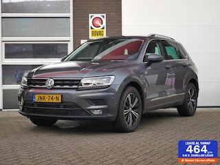 Volkswagen Tiguan 1.5 TSI ACT UNIEK| Nieuwstaat| 1e Eigenaar| Dealer onderhouden