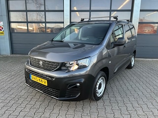 Peugeot Partner 1.5 BlueHDi 100pk 650kg Premium
