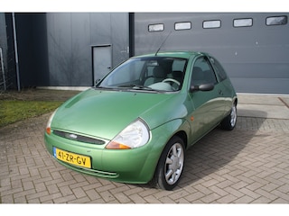 Ford Ka 1.3 Cool & Sound