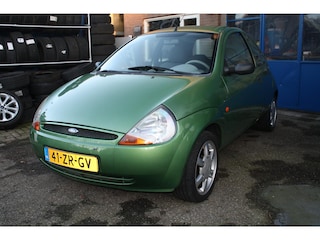 Ford Ka 1.3 Cool & Sound