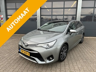 Toyota Avensis 1.8 VVT-i 147pk Skyview Edition