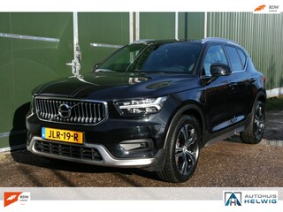 Volvo XC40 1.5 T4 Recharge Inscription Expression, ADD CC, NAVIGATIE, TREKHAAK, HARMAN KARDON, WINTERPAKKET