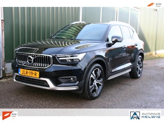 Volvo XC40 1.5 T4 Recharge Inscription Expression, ADD CC, NAVIGATIE, TREKHAAK, HARMAN KARDON, WINTERPAKKET